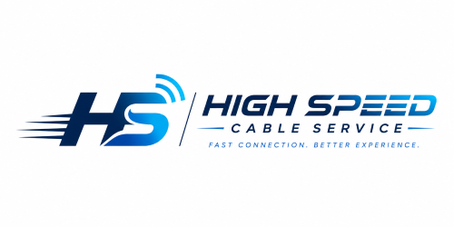 High Speed Cable Service